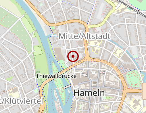 Karte: Heilemann Michael Dr.