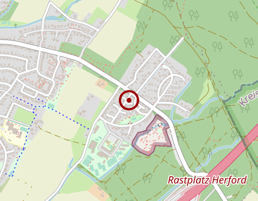 Karte: Frau Nicola Rieger