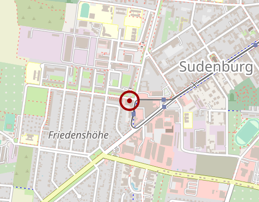 Karte: Schütz Andreas