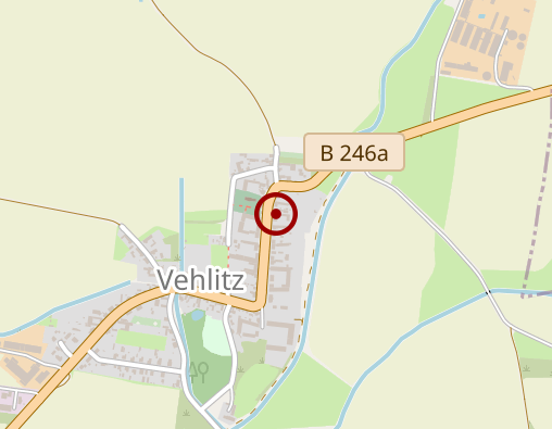 Karte: Kautge Marion