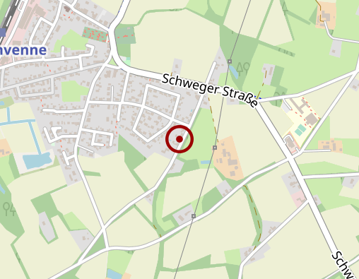 Karte: Kleine-Niesse Karin