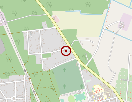 Karte: Weihe Barbara, Karl-Heinz