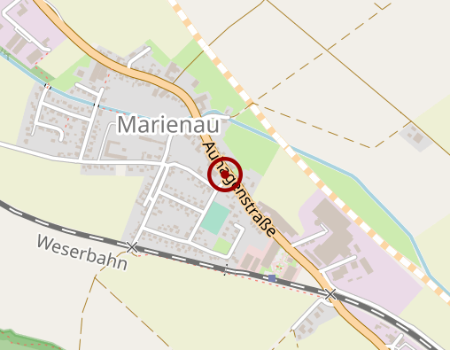 Karte: Ansari Sabine