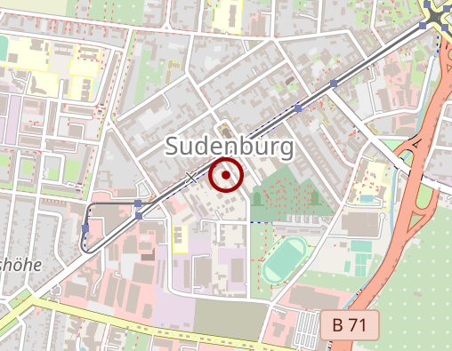 Karte: Mantei Christiane Dr.phil.