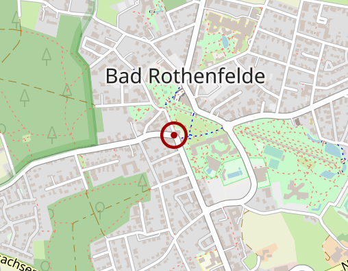 Karte: Hinrichsen Manuela