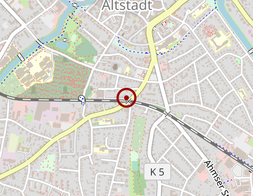 Karte: Naturheilzentrum Quintessenz