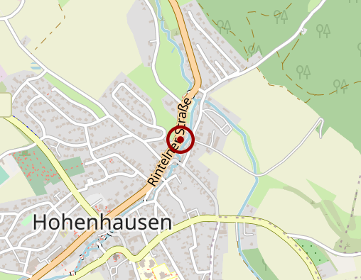 Karte: Helms GmbH & Co.KG