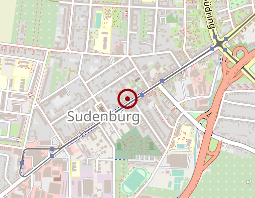 Karte: Ihr Gesundheitsteam Sanitätshaus