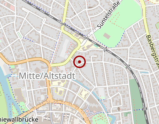 Karte: Doering Virve Dr.med.