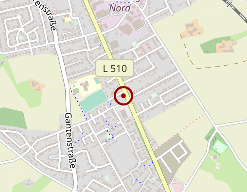 Karte: Niemann Marion