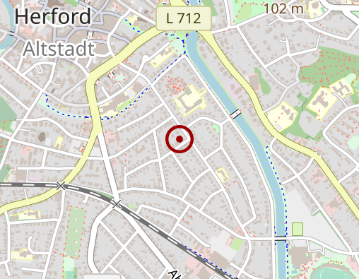 Karte: DST- Das Sicherheits Team