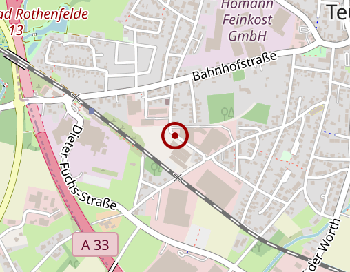 Karte: Elke Pasternak