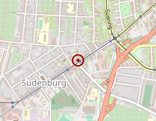 Karte: Karstedt Katrin