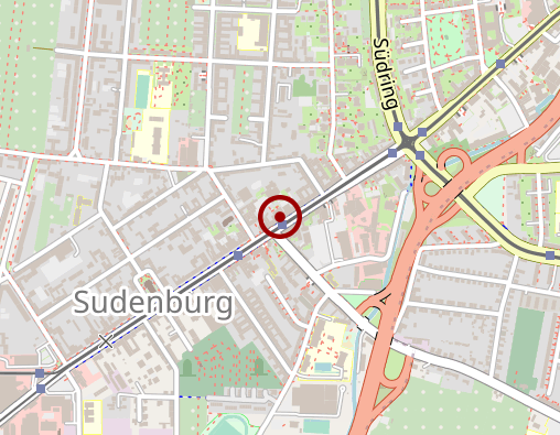 Karte: Thonagel Nadine