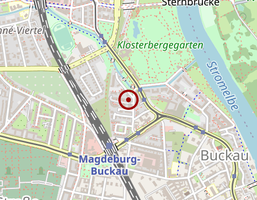 Karte: Kellermann Karl-Heinz