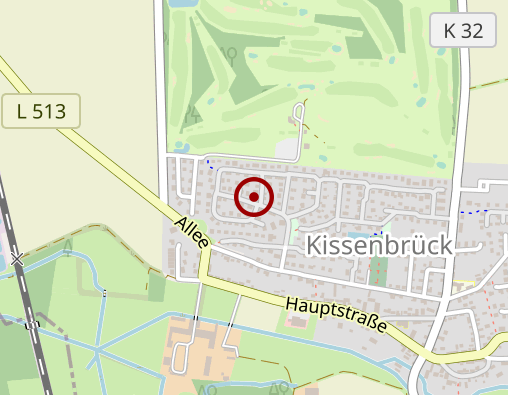 Karte: Mahrenholz J.