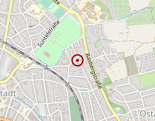 Karte: Greving Irmgard