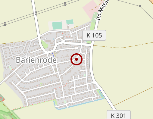 Karte: CBS Computer Beratung