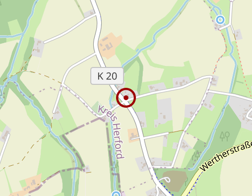 Karte: Wippermann Arno