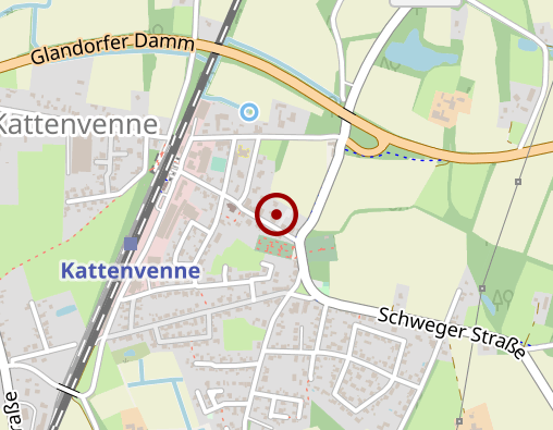 Karte: Buchentor-Apotheke