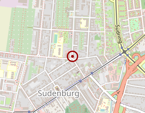 Karte: Neue Apotheke