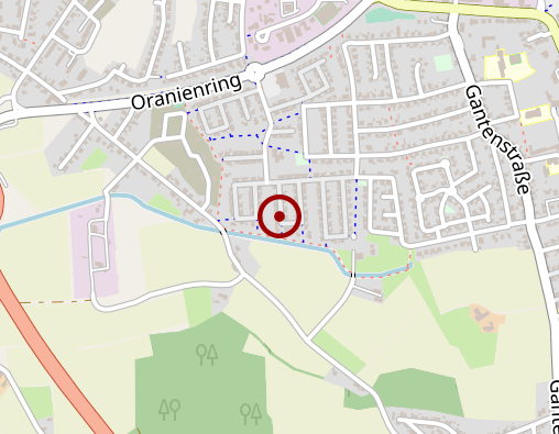 Karte: Wittchen Sonja