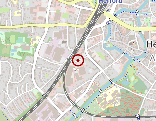 Karte: Herbert Jurke