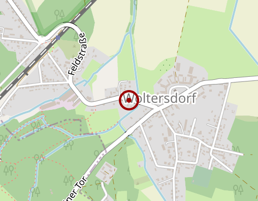 Karte: Dorn Angela Physiotherapeutin