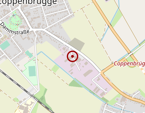 Karte: Lebensbaum Naturheilpraxis