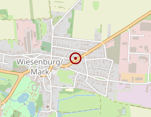 Karte: Park-Apotheke