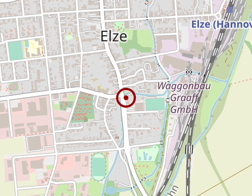 Karte: Moncef Amor Ben