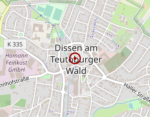 Karte: Edinghofer Olga, Hartwich Alexander