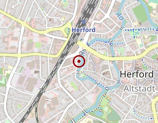 Karte: Martin Ulrike