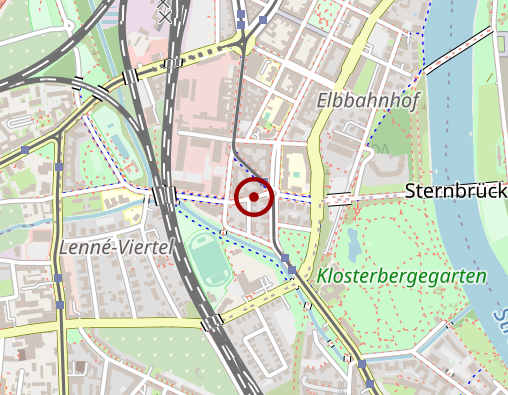 Karte: Rinaldo Freia