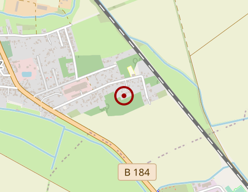 Karte: Müller Dagmar, Jana