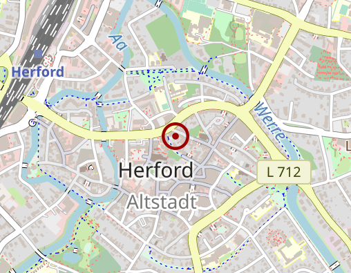 Karte: Körtner Sicherheitstechnik GmbH