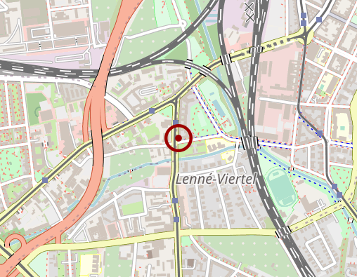 Karte: Wesendorf Stefan