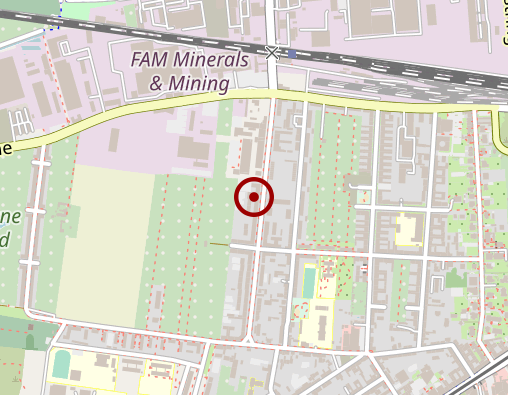 Karte: Fleischmann Andreas