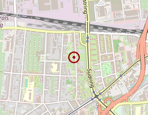 Karte: Kerkhoff U. Dipl.-Med.