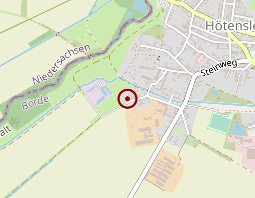 Karte: Randel Silvia