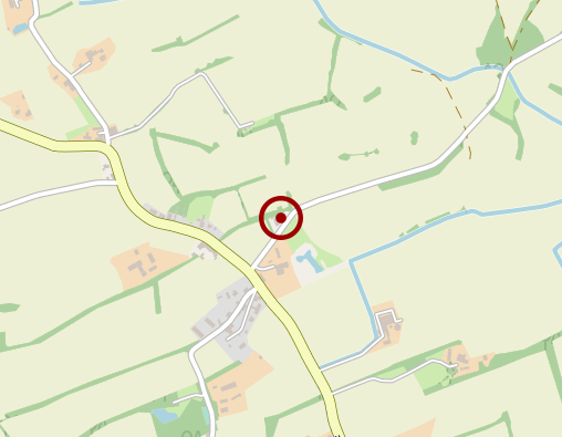 Karte: Grueneberg-Beckmann Susanne