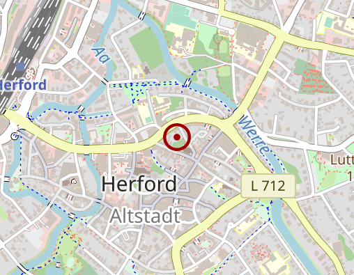 Karte: Richter Christiane