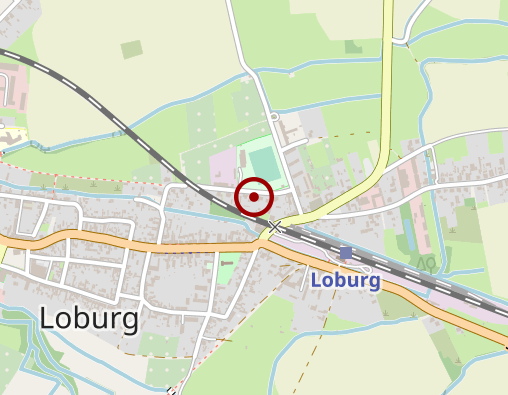 Karte: Bulitz Veronika