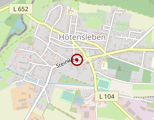 Karte: Adler-Apotheke