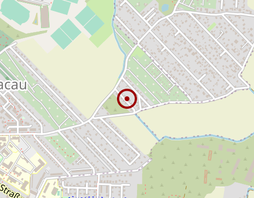 Karte: Praxis für Psychotherapie und Coaching