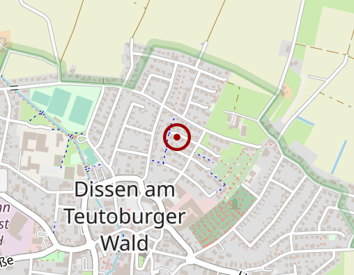 Karte: Klenk Christopher