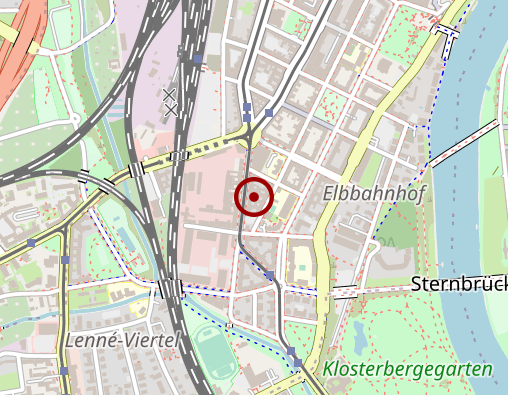 Karte: Lahni Marianne