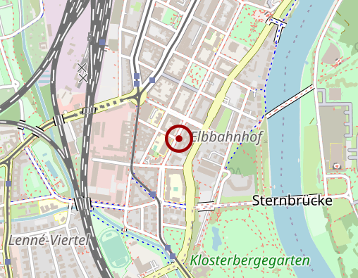 Karte: Schulte Steinicke B. Dr. Dipl.-Psych. u. Fritzsche B. Dipl.-Psych.