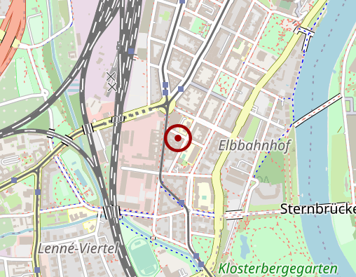 Karte: Waldert H. Dipl.-Psych.