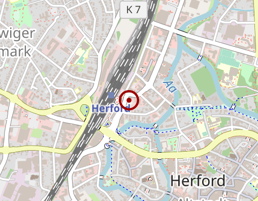 Karte: Tingelhoff Jörg Dr.med.